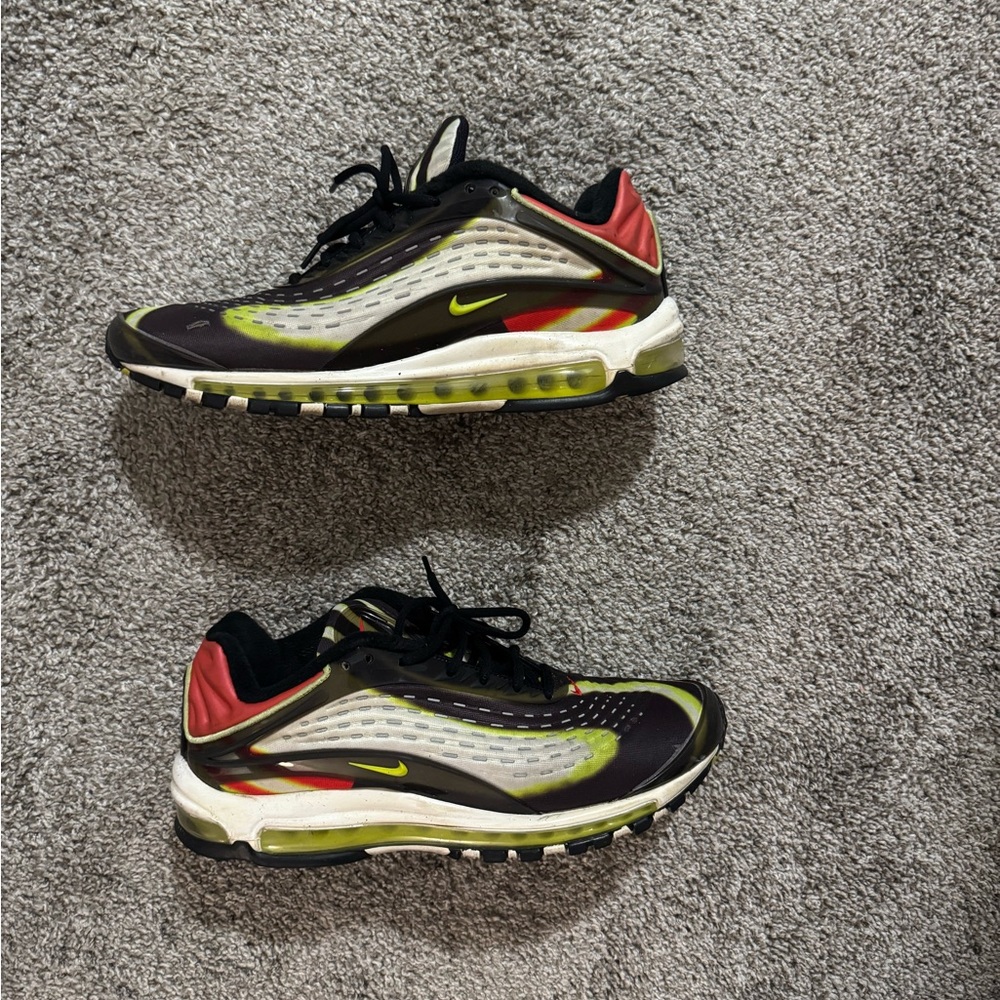 Nike Air Max Deluxe
